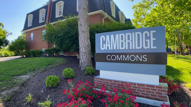 Cambridge Commons