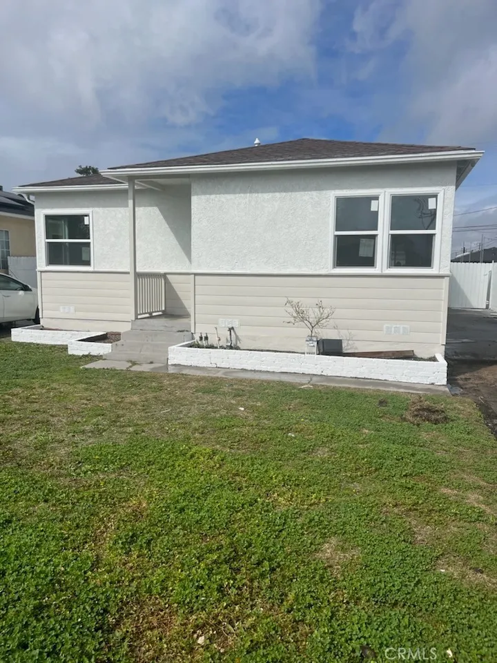 W 130th Street, Hawthorne