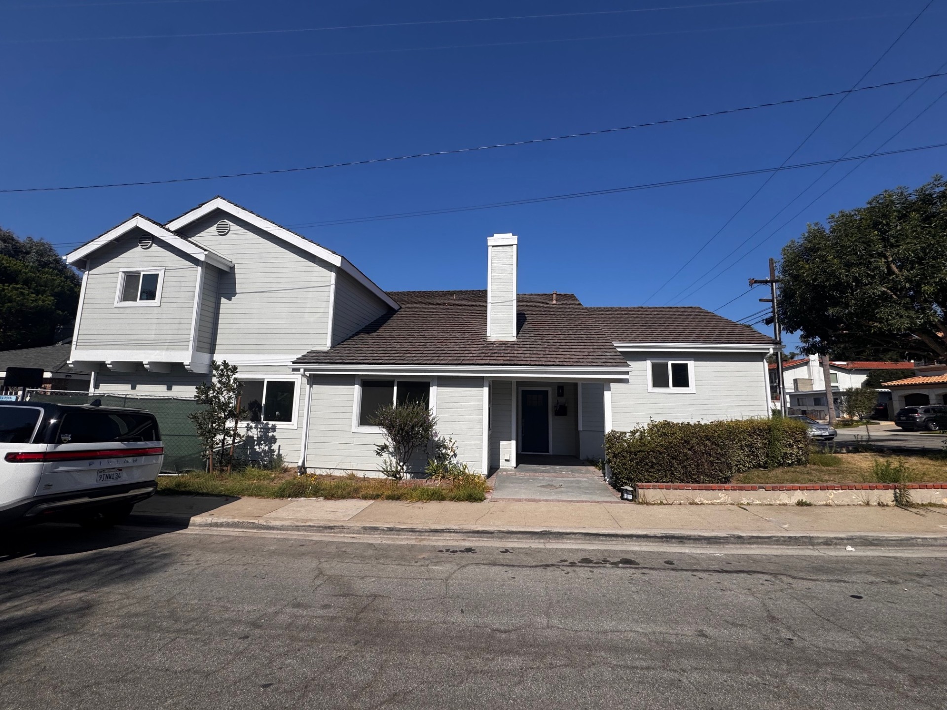 9th Street, Manhattan Beach